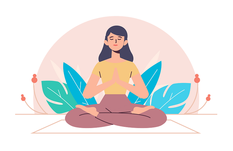 Здоровье и гармония